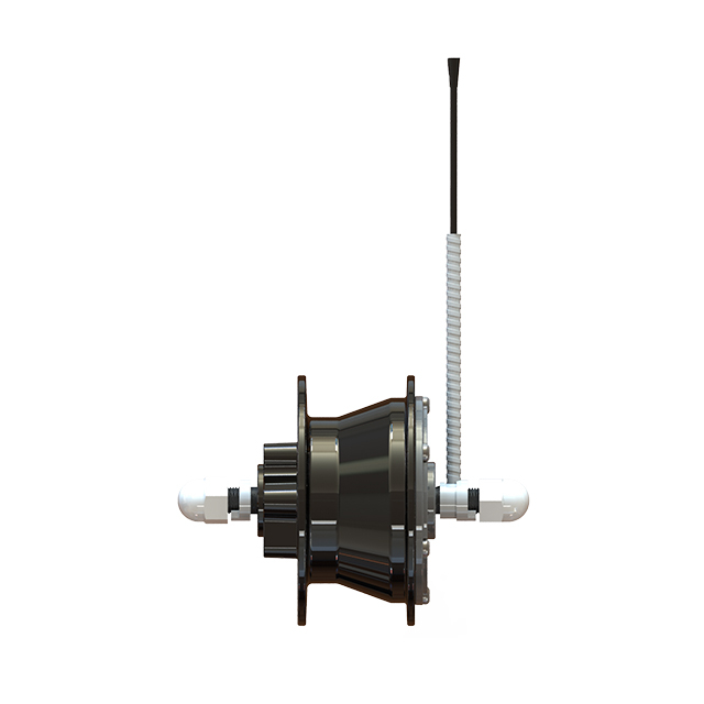 Smart Hub Lock, Smart Hub Lock Supplier Lofandi